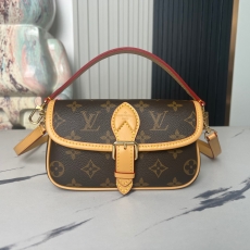 Louis Vuitton Satchel Bags